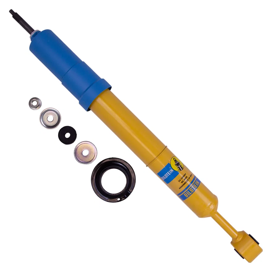 B6 4600 Front Suspension Shock Absorber