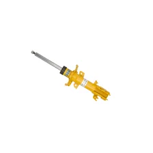 B6 Performance Front Left Suspension Strut Assembly for Ford Fiesta image 2