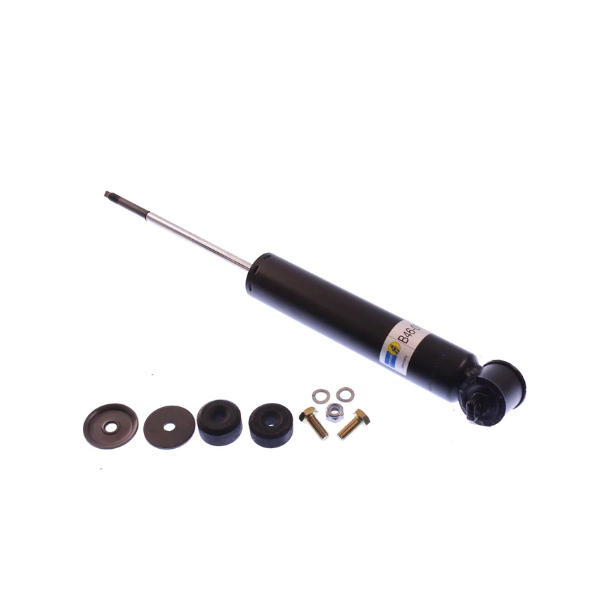 B4 OE Replacement Rear Suspension Shock Absorber for Mercedes-Benz