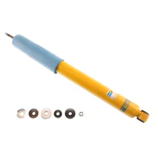 B6 Performance Rear Suspension Shock Absorber for Toyota Corolla image 1