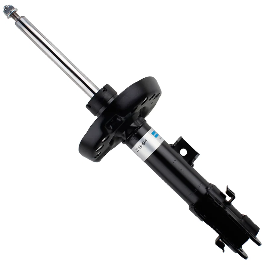 B4 OE Replacement Front Left Suspension Strut Assembly for Kia Soul