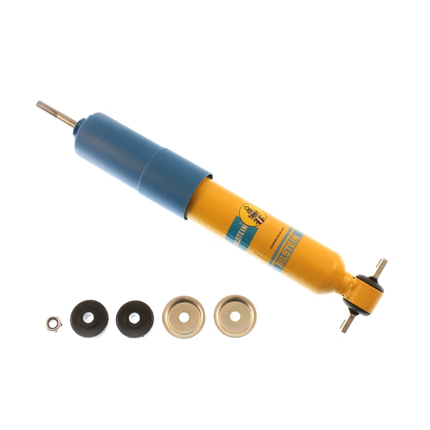 B6 4600 Front Suspension Shock Absorber