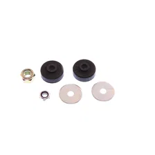 B6 Performance Rear Suspension Shock Absorber image 2