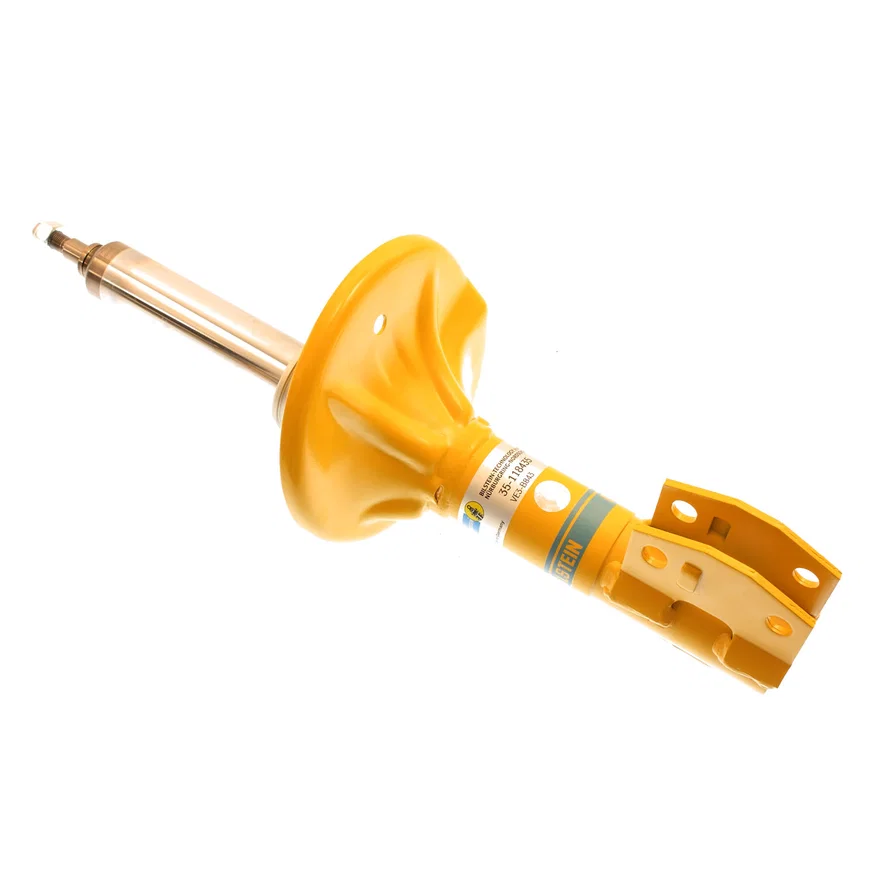 B6 Performance Front Suspension Strut Assembly for Mitsubishi Lancer