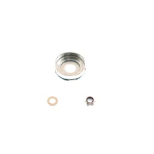 B6 Performance Front Suspension Shock Absorber image 2