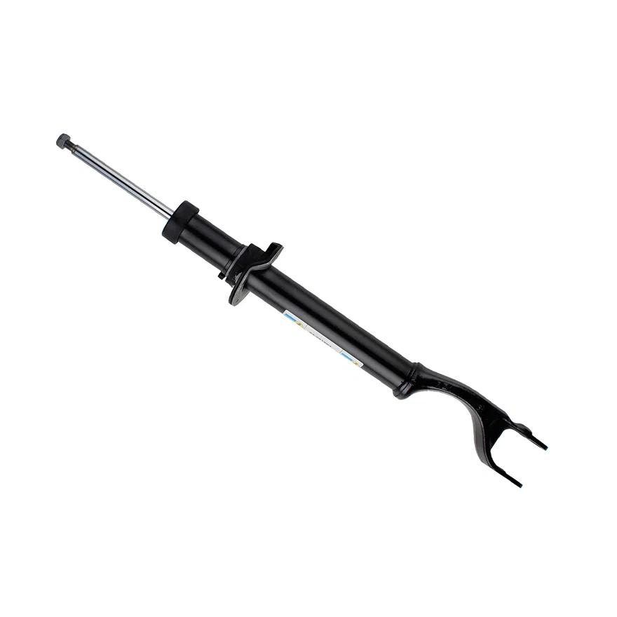 B4 OE Replacement (DampMatic) Front Right Suspension Shock Absorber for Mercedes-Benz