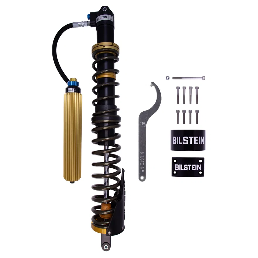 Black Hawk Powersports - Rear Right Corner Module for Can-Am