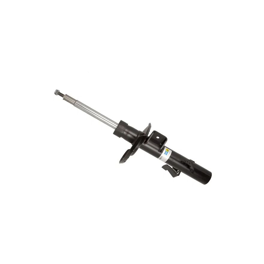 B4 OE Replacement Front Left Suspension Strut Assembly for Land Rover Range Rover Evoque