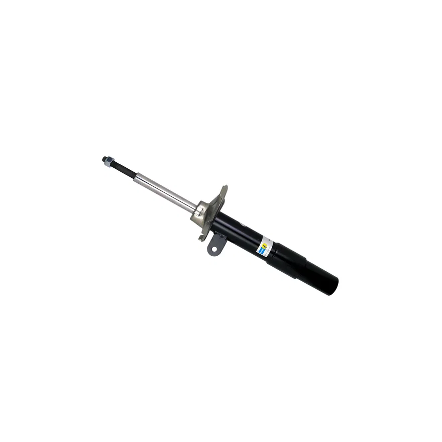 B4 OE Replacement (DampTronic) Front Right Suspension Strut Assembly for BMW