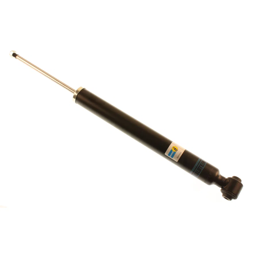 B4 OE Replacement (DampMatic) Rear Suspension Shock Absorber for Mercedes-Benz