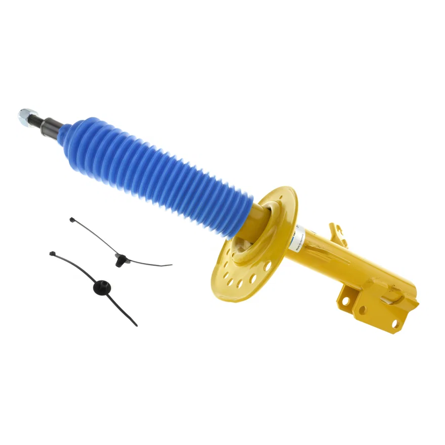 B6 Performance Front Left Suspension Strut Assembly for Nissan Juke