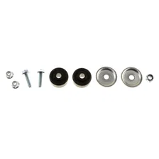 B6 4600 Front Suspension Shock Absorber image 2