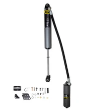 B8 8100 Front Left Suspension Shock Absorber for Jeep Wrangler image 1