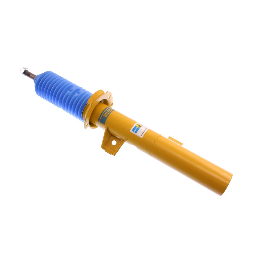 B6 Performance Front Right Suspension Strut Assembly for BMW