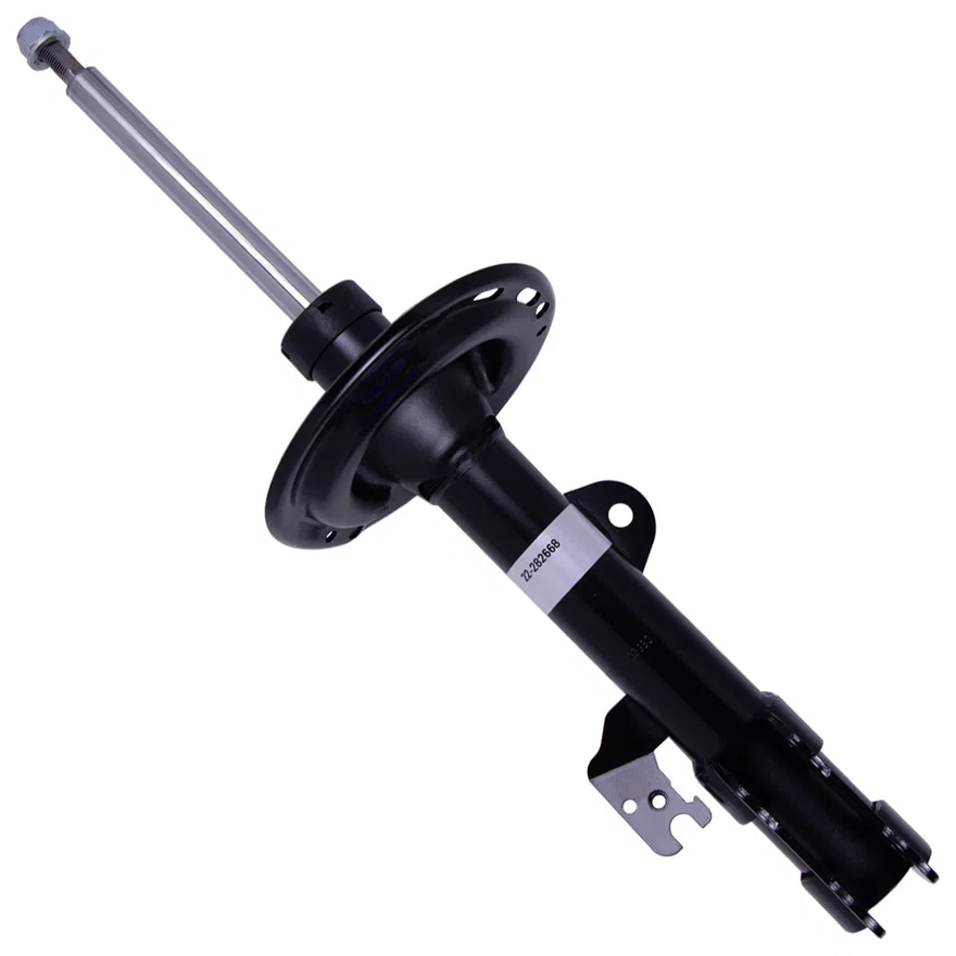 B4 OE Replacement Front Left Suspension Strut Assembly for Toyota Highlander