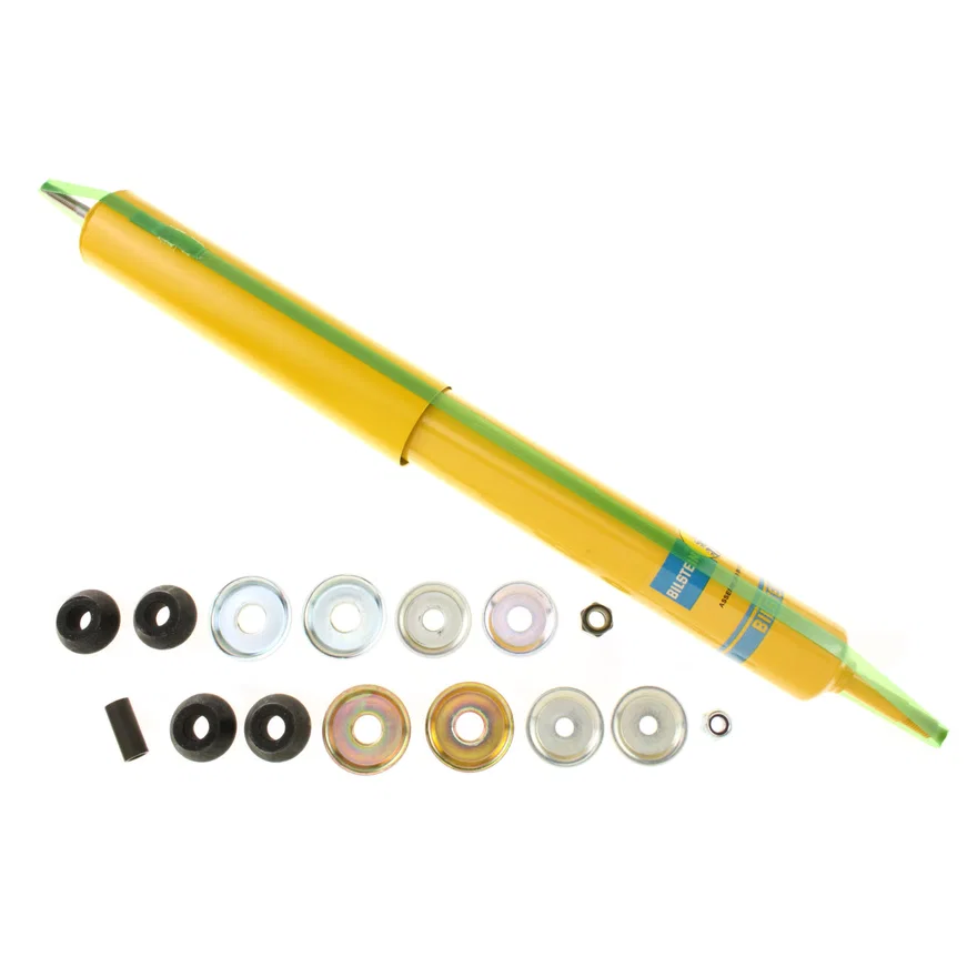 B6 4600 Front Suspension Shock Absorber for Land Rover