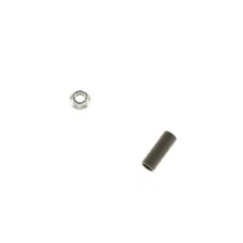 B6 Performance Rear Suspension Shock Absorber for Chevrolet Corvette image 2