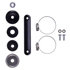 B8 5160 Front Suspension Shock Absorber for Ram 2500 image 2