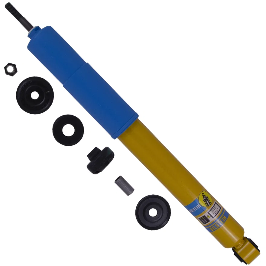 B6 4600 Front Suspension Shock Absorber for Ram 3500