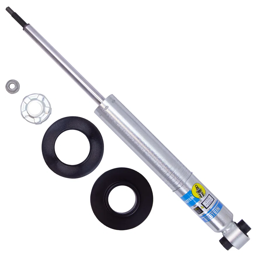 B8 5100 (Ride Height Adjustable) Rear Suspension Shock Absorber