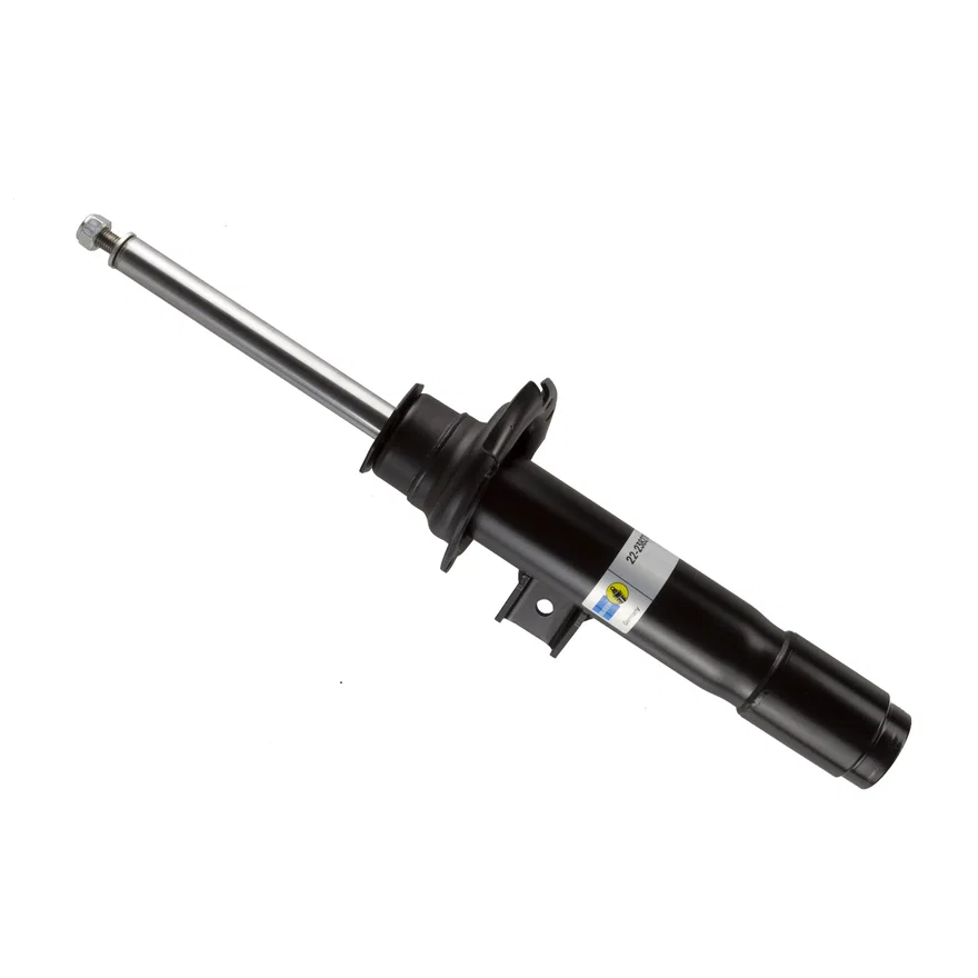 B4 OE Replacement Front Right Suspension Strut Assembly for BMW