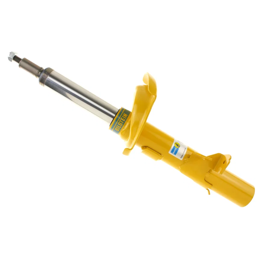 B8 Performance Plus Front Left Suspension Strut Assembly for Ford Focus