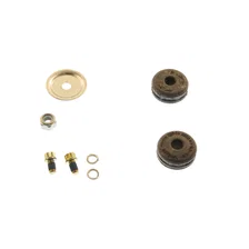 B4 OE Replacement Front Suspension Shock Absorber for Mercedes-Benz image 2