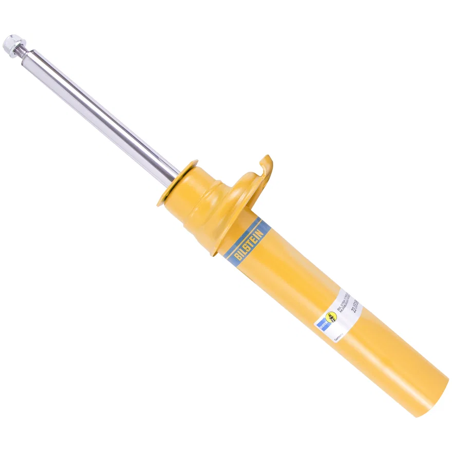 B6 Performance Front Left Suspension Strut Assembly for Mini Cooper Clubman