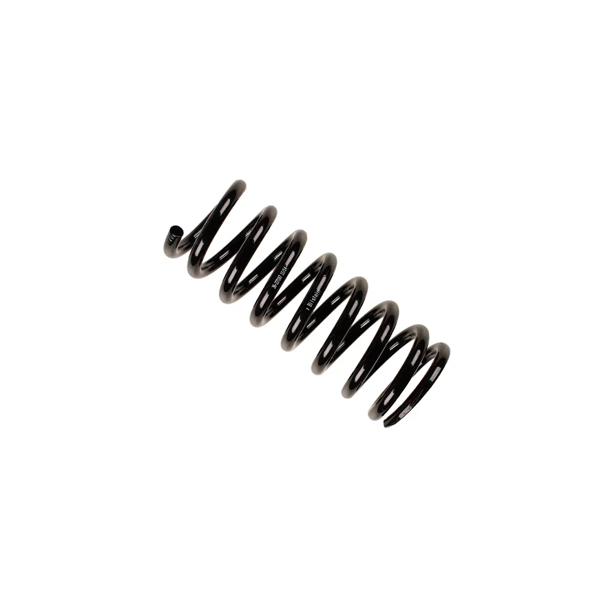 B3 OE Replacement Rear Coil Spring for Mercedes-Benz