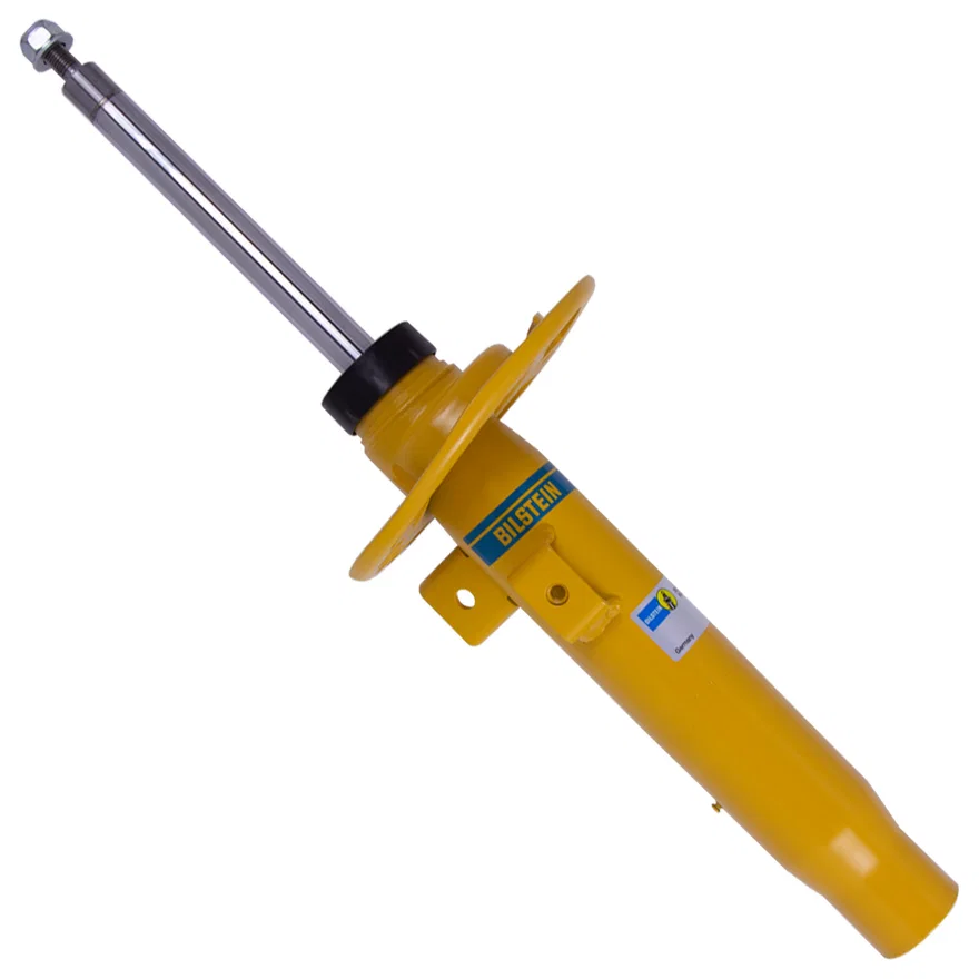 B6 Performance Front Left Suspension Strut Assembly for BMW