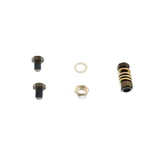 B4 OE Replacement Front Suspension Strut Assembly for Mercedes-Benz image 2
