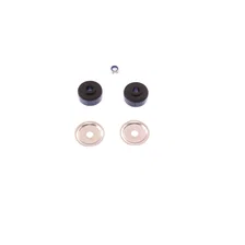 B6 Performance Rear Suspension Shock Absorber image 2