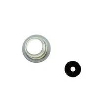 B4 OE Replacement Rear Suspension Shock Absorber for BMW image 2