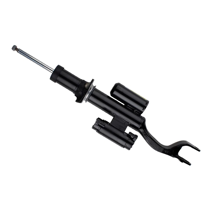 B4 OE Replacement (DampTronic) Front Left Suspension Shock Absorber for Mercedes-Benz