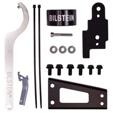 B8 8112 (ZoneControl CR) - Front Right Corner Module for Toyota Tacoma image 2