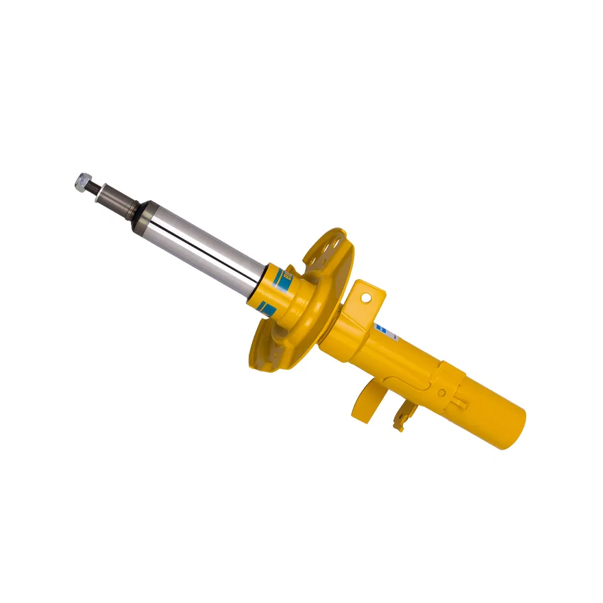 B8 Performance Plus Front Right Suspension Strut Assembly for Ford Focus