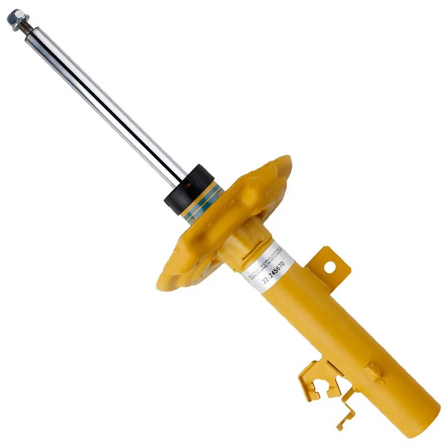 B6 Performance Front Left Suspension Strut Assembly for Nissan Rogue Sport