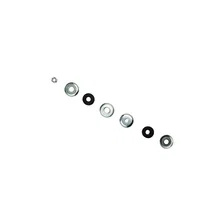 B8 5100 Rear Suspension Shock Absorber for Toyota Sequoia image 2