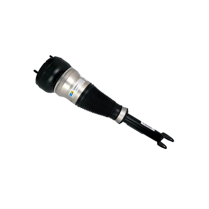 B4 OE Replacement (Air) Front Right Air Suspension Strut for Mercedes-Benz
