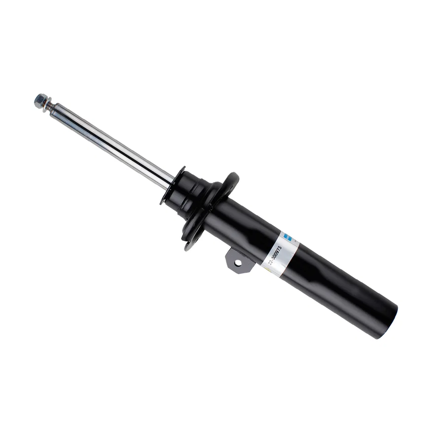 B4 OE Replacement Front Right Suspension Strut Assembly for BMW X2