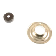 B4 OE Replacement Front Suspension Shock Absorber for Audi image 2