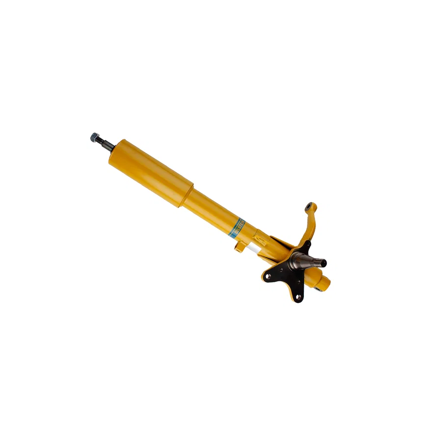 B6 Performance Front Left Suspension Strut Assembly for Porsche