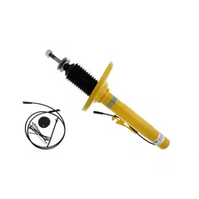 B8 Performance Plus (DampTronic) Front Suspension Strut Assembly for Porsche 911 image 1