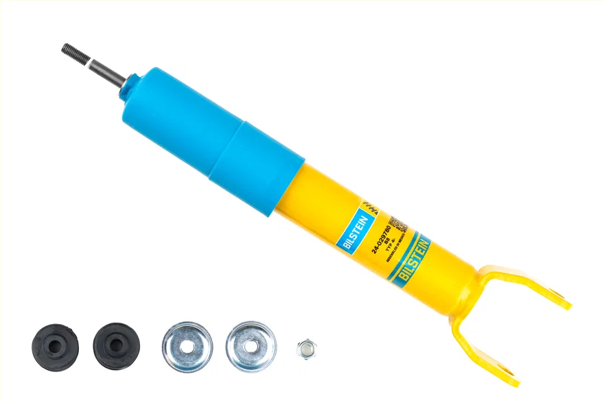 B8 Performance Plus Rear Suspension Shock Absorber for Chevrolet Corvette