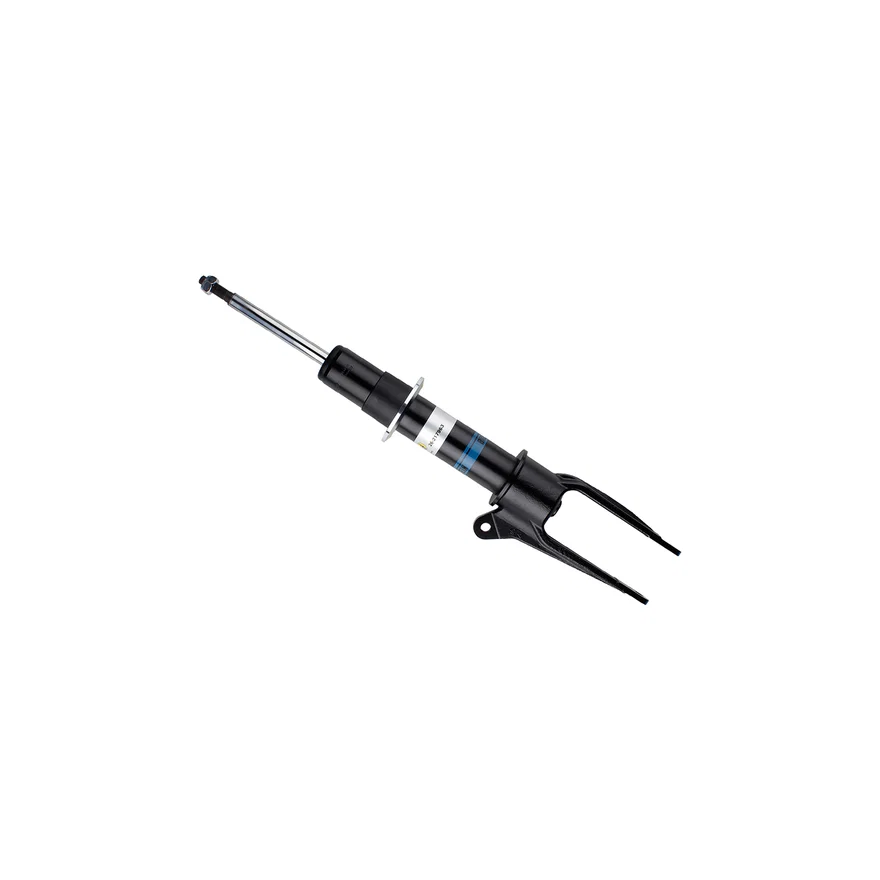 B4 OE Replacement (DampTronic) Front Suspension Shock Absorber for Porsche Panamera