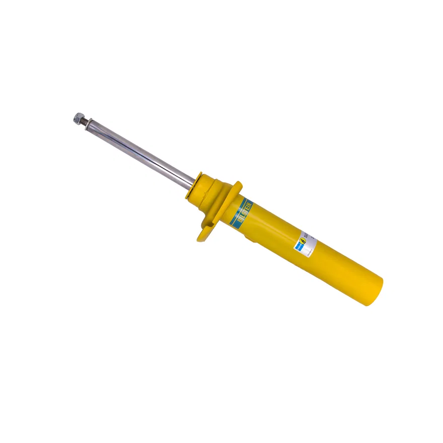 B6 Performance Front Right Suspension Strut Assembly for BMW