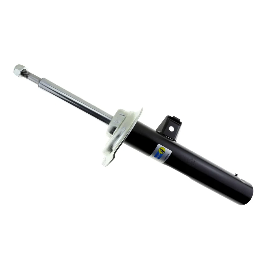 B4 OE Replacement Front Right Suspension Strut Assembly for BMW