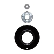 B6 Performance Front Right Suspension Shock Absorber image 2