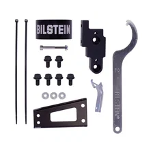 B8 8112 (ZoneControl CR DSA+) - Front Right Corner Module for Toyota Tacoma image 2