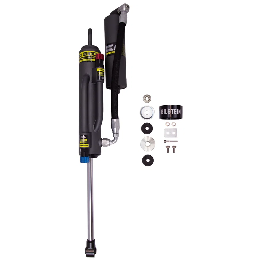 B8 8100 (Bypass) Rear Right Suspension Shock Absorber for Toyota Tacoma
